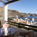 Фотография гостевого дома Lovely House with views in Marina del Este
