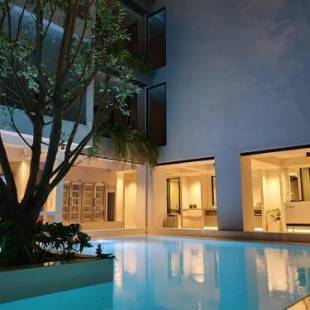 Фотографии гостиницы
POR Daowadung