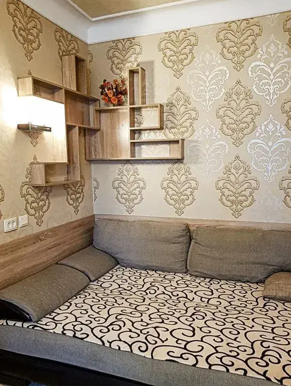 Фотография квартиры Квартира на Улице Пушкинская 81