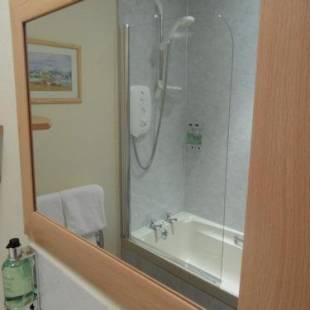 Фотографии гостиницы 
            Cairn Hotel