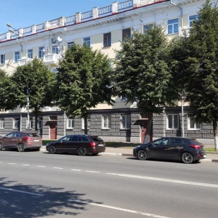 Фотография квартиры Апартаменты на улице Советская 2/6