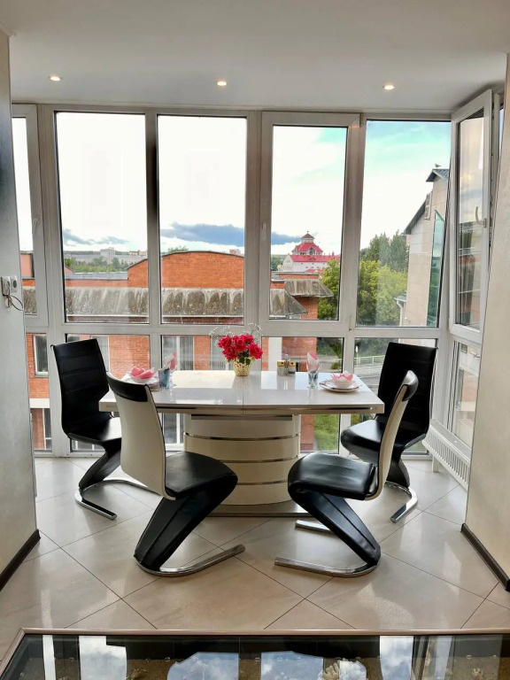 Фотография квартиры Апартаменты Роскошь в Сердце Витебска