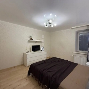 Фотография квартиры Квартира Уютная однокомнатная квартира на Европейском берегу.