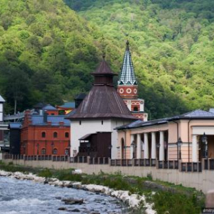 Фотография гостиницы Русские Сезоны Бутик-Отель Кижи