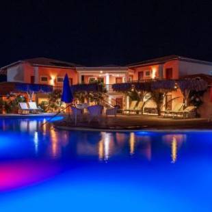 Фотографии мини отеля
Pausa Hotel