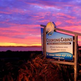 Фотографии гостевого дома
Coorong Cabins