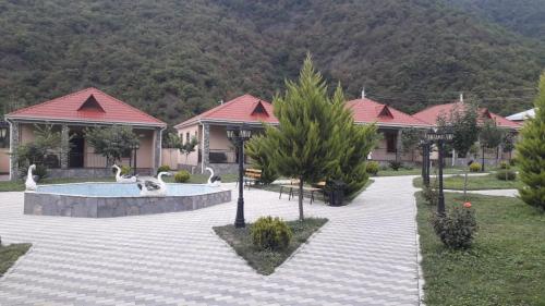 Фотография гостиницы Резиденция