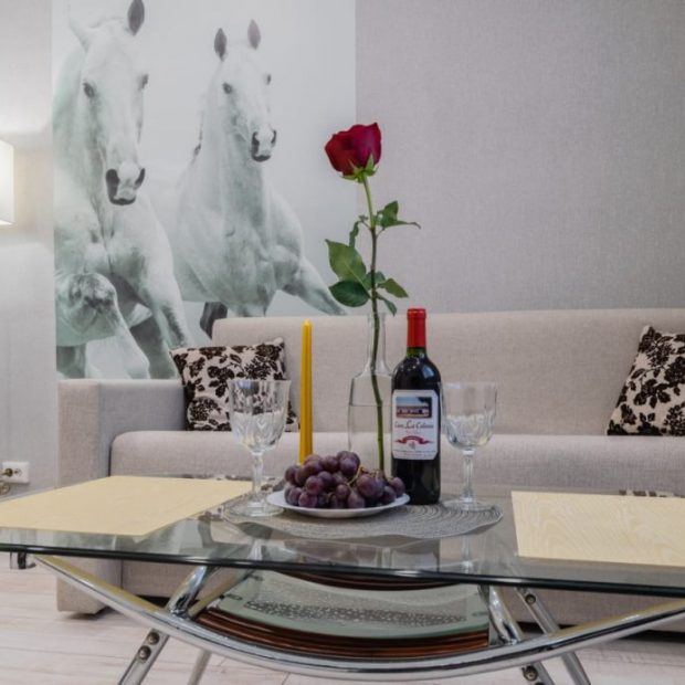 Фотографии квартиры
Апартаменты Downtown