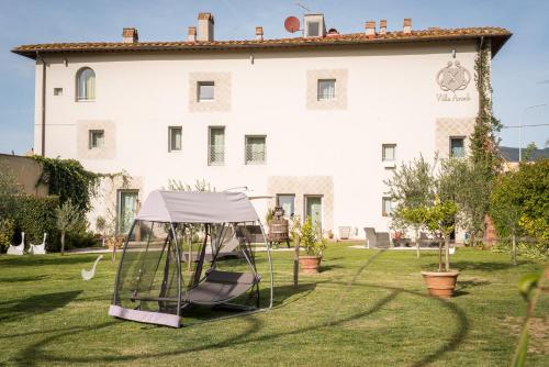 Фотография апарт отеля Villa Aruch