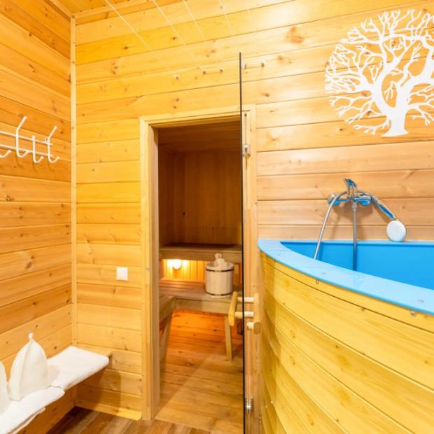 Фотографии Коттеджа 
            Artful Cottage Moscow (Артфул Коттедж Москоу) на улице Аэродромная 16