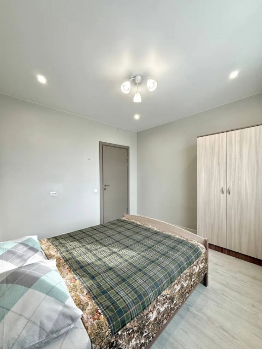 Фотографии квартиры 
            Квартира Евротрешка в Центре Города