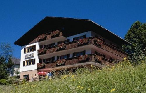 Фотографии гостевого дома
Haus Sonnberg