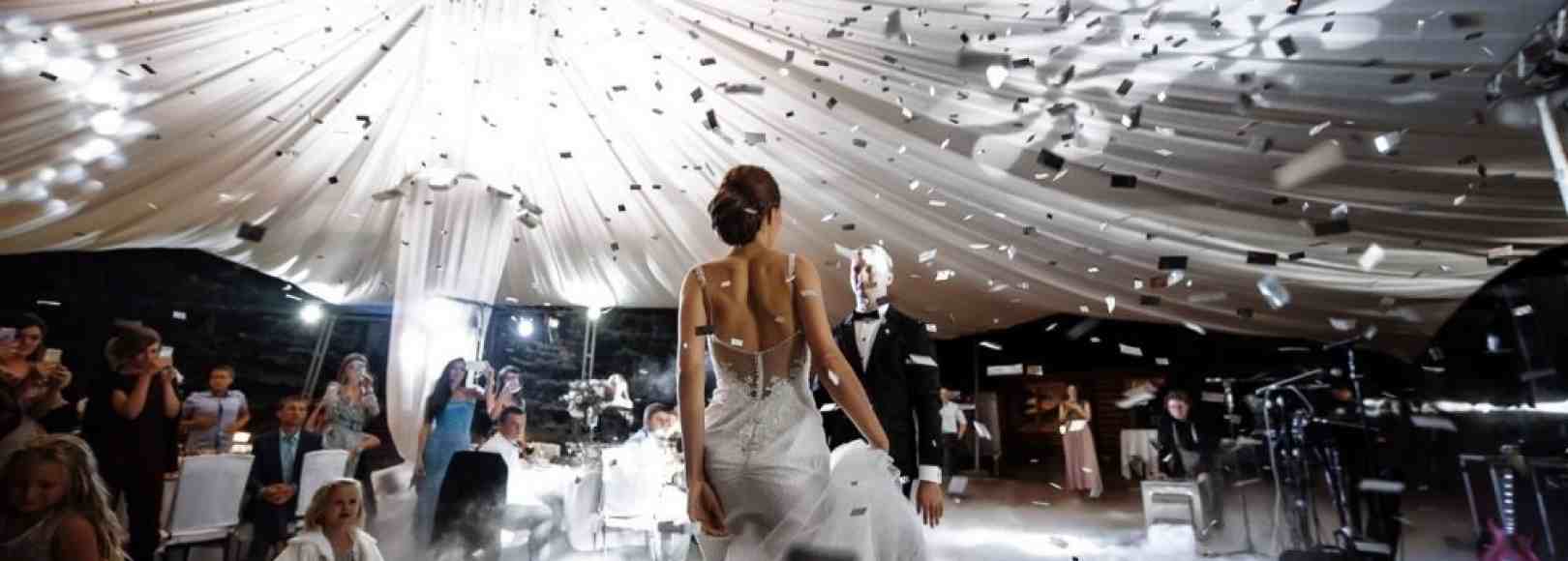 Фотография банкетного зала Летний Шатер