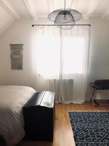 Фотография мини отеля La Maison d'Ange