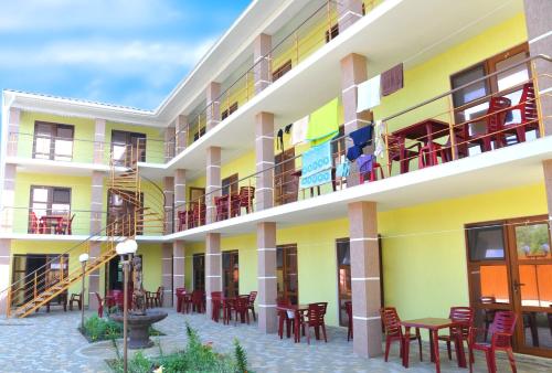 Фотография гостиницы Солнечная дача