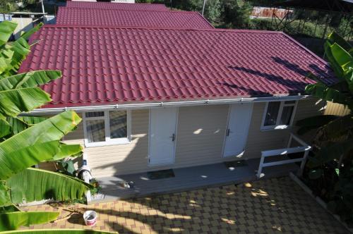 Фотография гостевого дома Солнечная Вилла