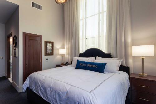 Фотография гостиницы The Darling