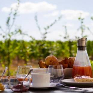 Фотографии мини отеля
Domaine de la Soucherie - Chambres d'hôtes