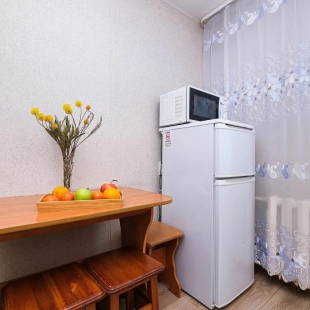 Фотография квартиры В гости на улице Вокзальная магистраль 5