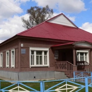 Фотография музея Сузунский краеведческий музей Центр исторической информации