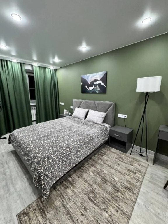 Фотография квартиры Квартира на Улице Лермонтова 94