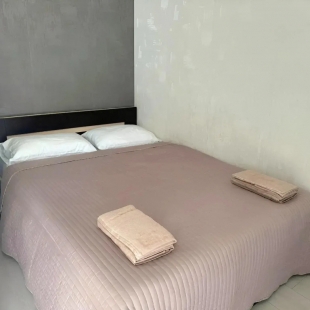 Фотография квартиры Апартаменты Студия с балконом 90