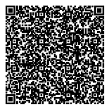QR код гостиницы Афалина