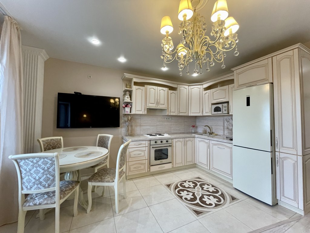 Фотография квартиры Апартаменты LUX с Дизайнерским Ремонтом