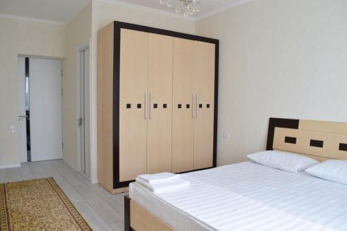 Фотографии хостела
Себзар