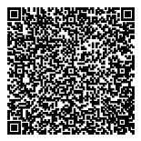 QR код гостиницы Radisson Hotel & Congress Center Saransk