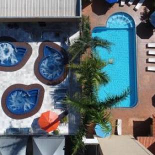 Фотографии гостиницы
Bogari Hotel