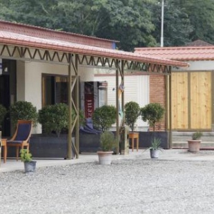 Фотография хостела Viajeros