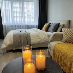 Фотография квартиры Квартира Уютная в Центре Самары