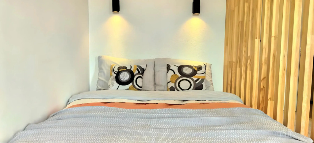 Фотография квартиры Квартира OK Apart Авиастроительная