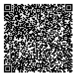 QR код хостела БайкалСки