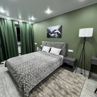 Фотография квартиры Квартира на Улице Лермонтова 94