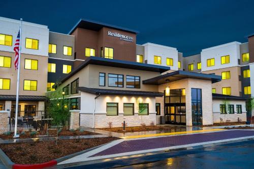 Фотография гостиницы Residence Inn by Marriott Rocklin Roseville