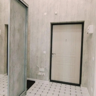 Фотография квартиры Апартаменты на улице Молодежная 107Г