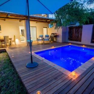 Фотографии гостевого дома
Maya Manor