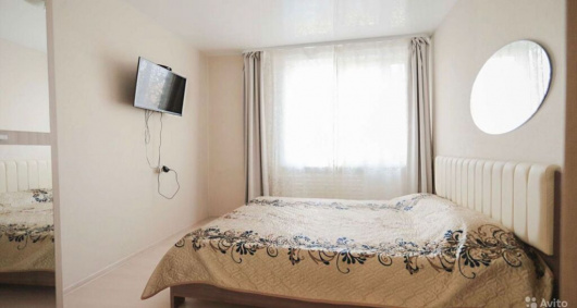 Фотографии квартиры
Апартаменты Уютные в Ижевске