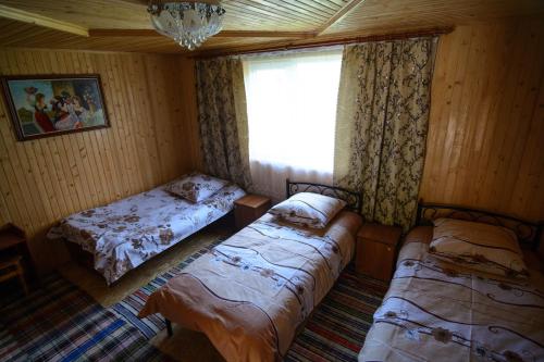 Фотографии гостевого дома
U Ilka