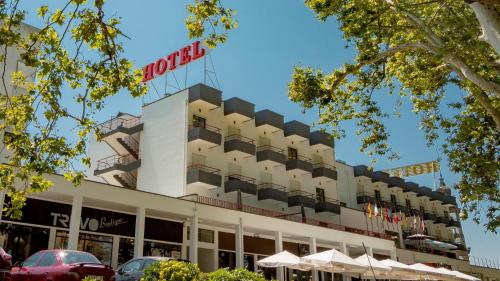 Фотография гостиницы Hotel Império do Norte