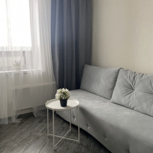 Фотография квартиры Квартира-студия на Красной Поляне