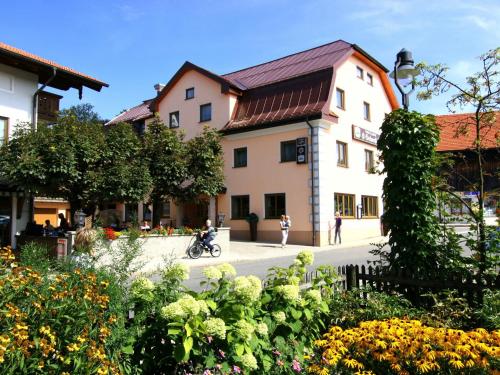 Фотография гостиницы Edelweiß Gasthof