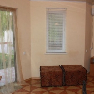 Фотография пансионата Морская звезда