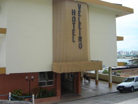 Фотография гостиницы Hotel Veleiro