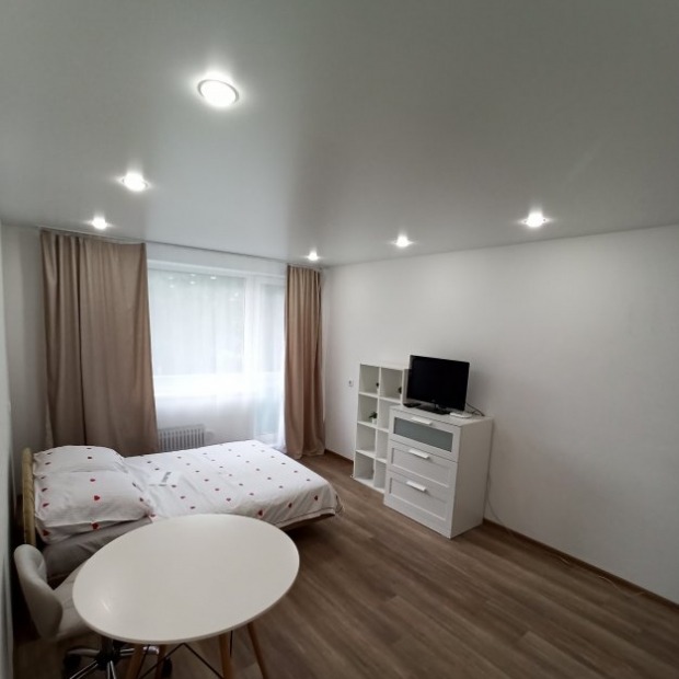 Фотографии квартиры 
            Апартаменты Академика Бардина 3