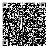 QR код хостела Гости