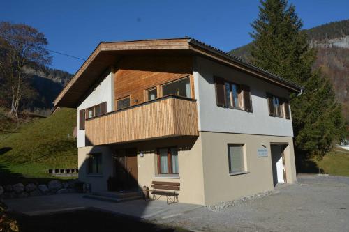 Фотографии гостевого дома
Ferienhus Klus 415