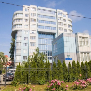 Фотография квартиры Орхидея